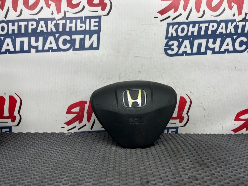AIRBAG на руль HONDA FIT GP2 LDA 2011 (б/у)