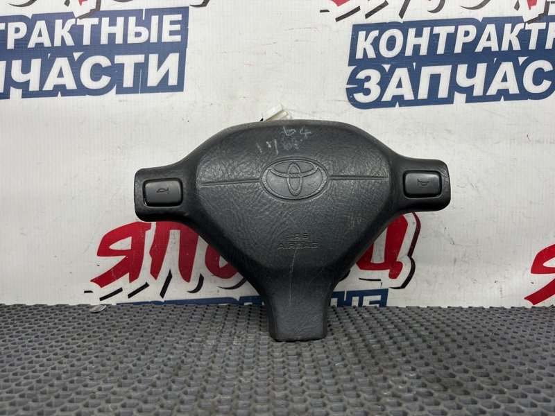 AIRBAG на руль TOYOTA CALDINA AT191 7A-FE (б/у)
