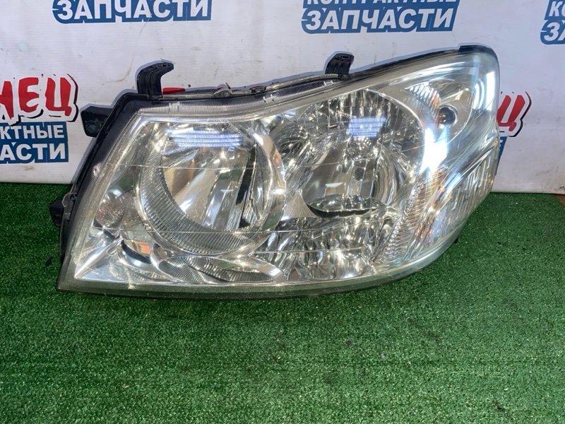 Фара NISSAN LIBERTY PM12 QR20DE передняя левая (б/у)