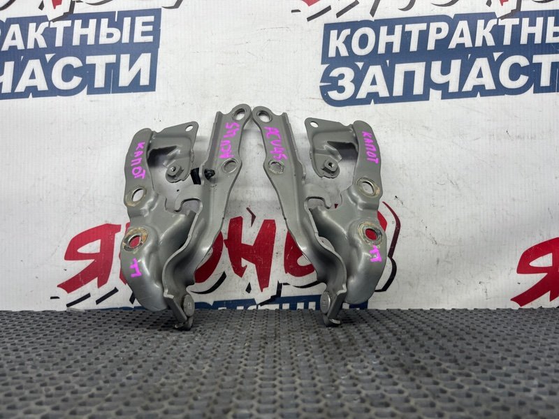 Петля капота TOYOTA CAMRY ACV45 2AZ-FE 2008 (б/у)