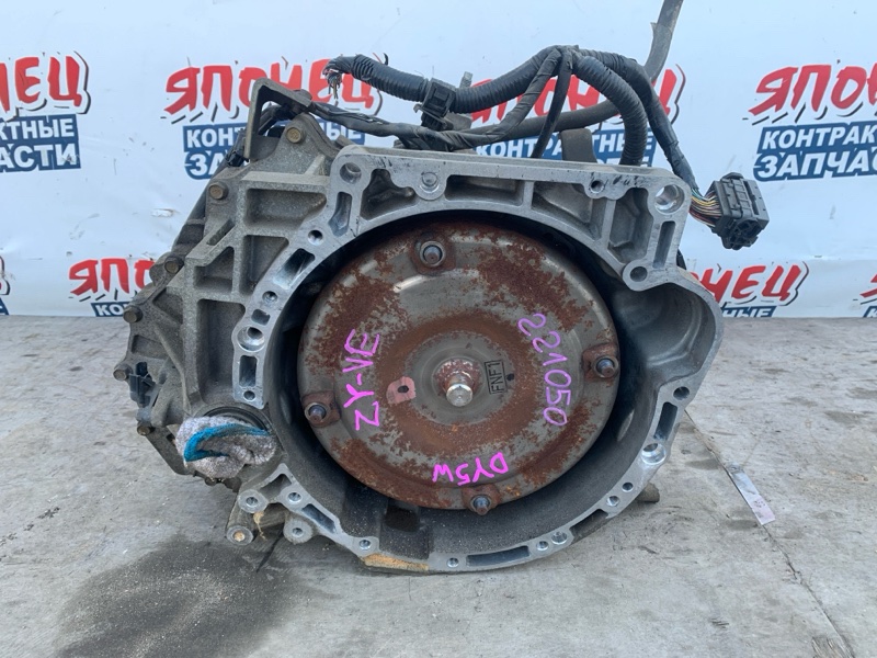 АКПП MAZDA DEMIO DY5W ZY-VE 2002 (б/у)