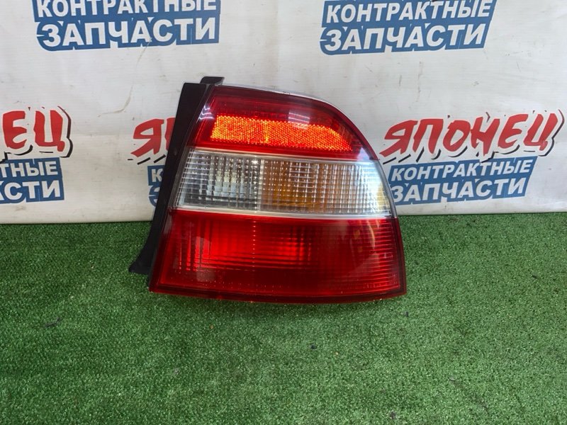 Стоп-сигнал HONDA ACCORD CD3 F18B задний правый (б/у)