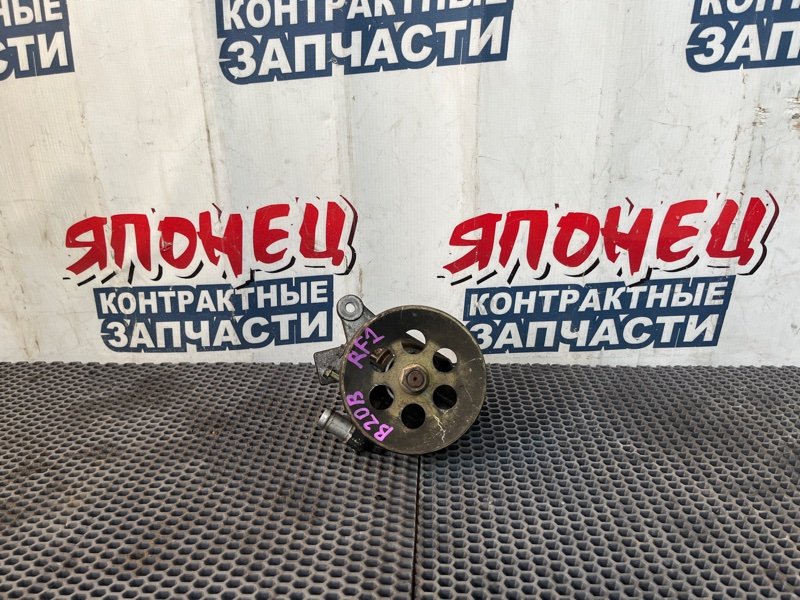 Гидроусилитель HONDA STEPWGN RF1 B20B 1998 (б/у)