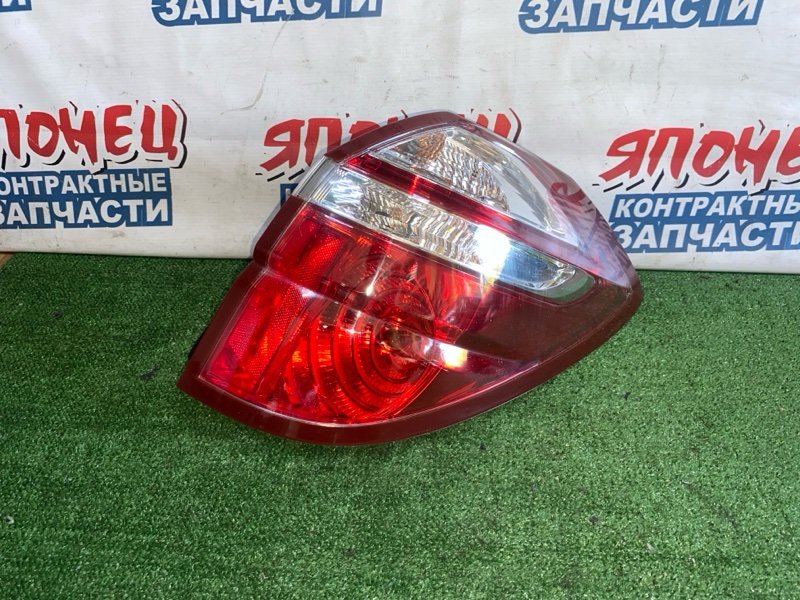 Стоп-сигнал SUBARU LEGACY BL5 EJ203 правый (б/у)