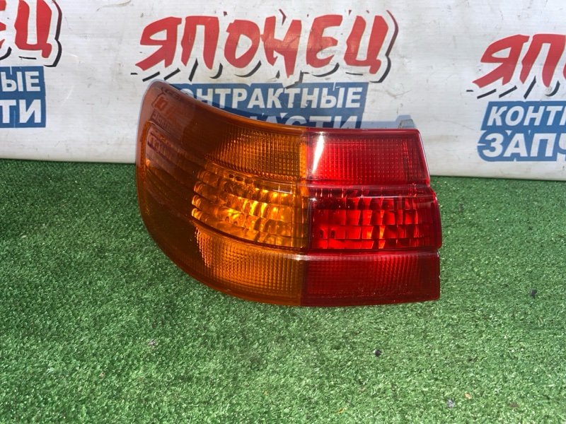 Стоп-сигнал TOYOTA CORONA PREMIO ST215 3S-FE левый (б/у)