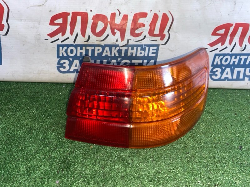 Стоп-сигнал TOYOTA CORONA PREMIO ST215 3S-FE правый (б/у)