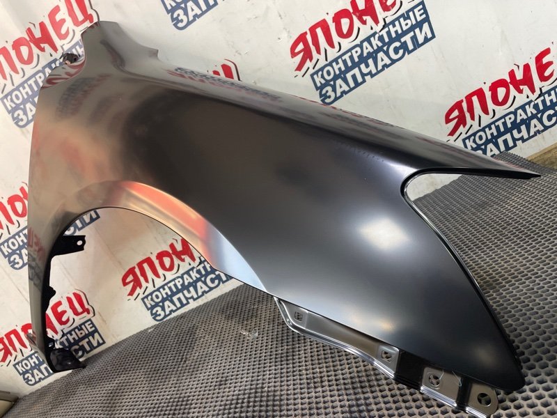 Крыло TOYOTA PREMIO ZRT260 2ZR-FE 2008 переднее правое