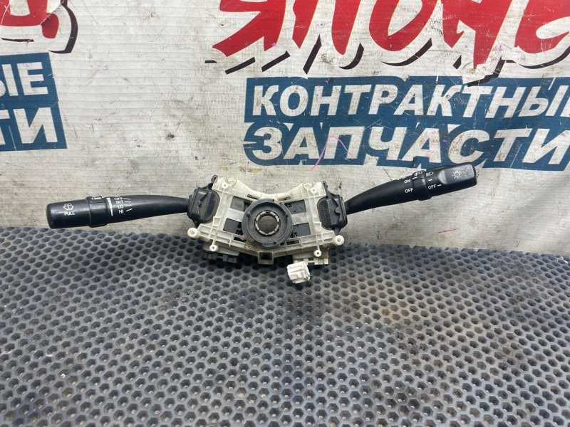 Блок подрулевых переключателей TOYOTA CARINA AT212 5A-FE (б/у)