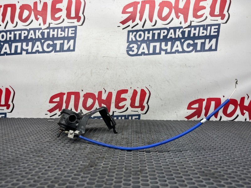 Кран печки HONDA ACCORD CL7 K20A 2006 (б/у)