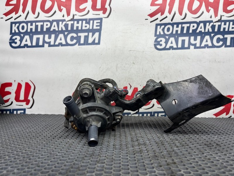 Помпа инвертора TOYOTA PRIUS ALPHA ZVW41 2ZR-FXE 2011 (б/у)