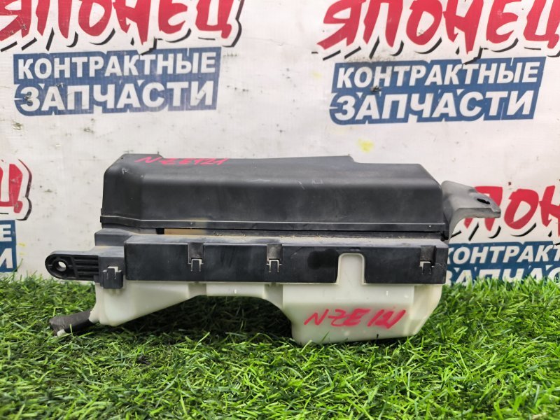 Блок предохранителей под капот TOYOTA COROLLA SPACIO NZE121 1NZ-FE 2001 (б/у)