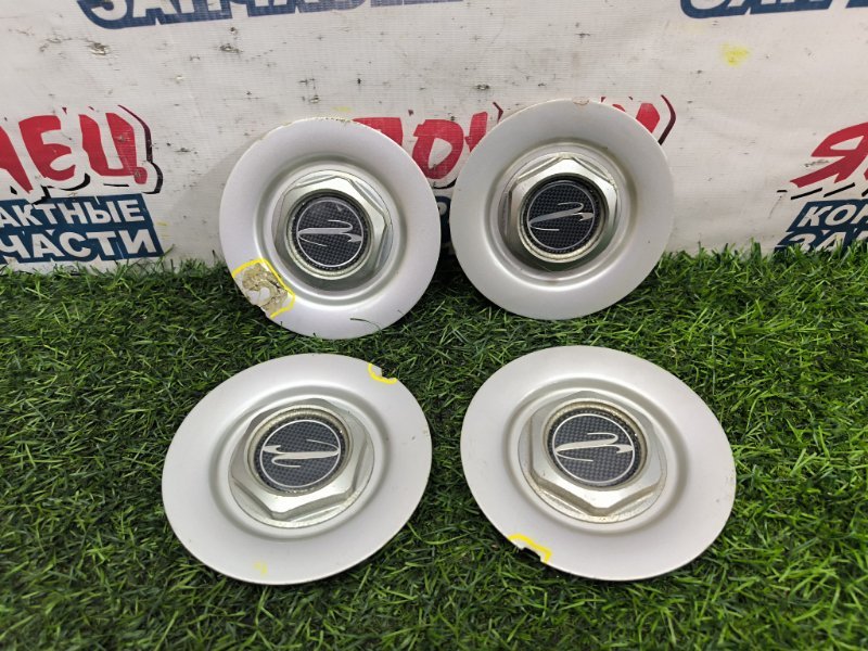 Колпачек на диск (б/у)