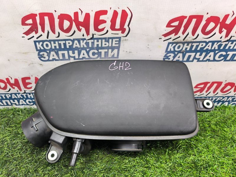 РЕЗОНАТОР ВОЗДУШНОГО ФИЛЬТРА SUBARU IMPREZA GH2 EL154 2010 (б/у)
