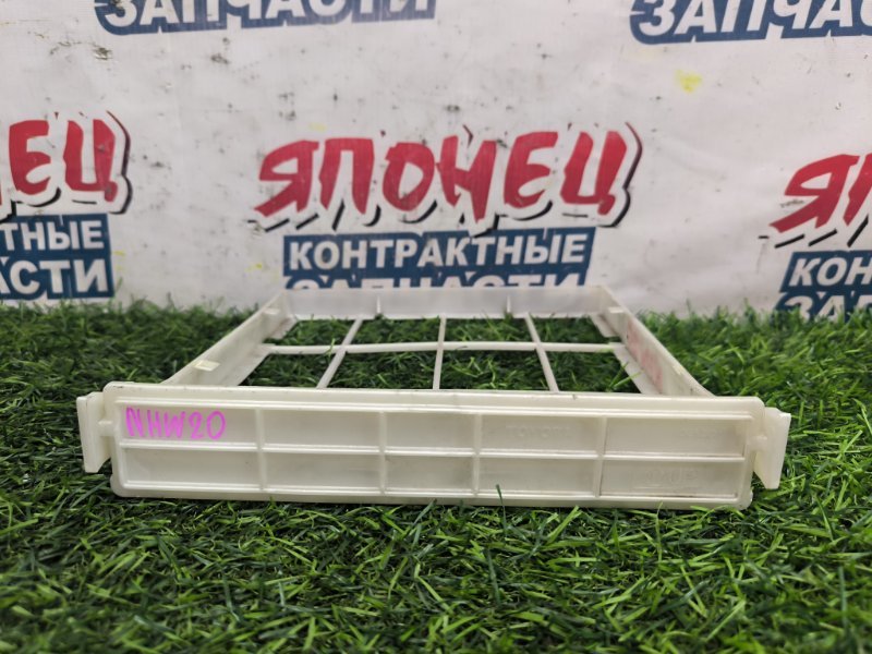 Рамка салонного фильтра TOYOTA PRIUS NHW20 1NZ-FXE 2004 (б/у)