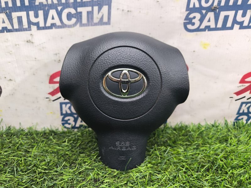AIRBAG на руль TOYOTA WISH ZNE10 1ZZ-FE 2006 (б/у)