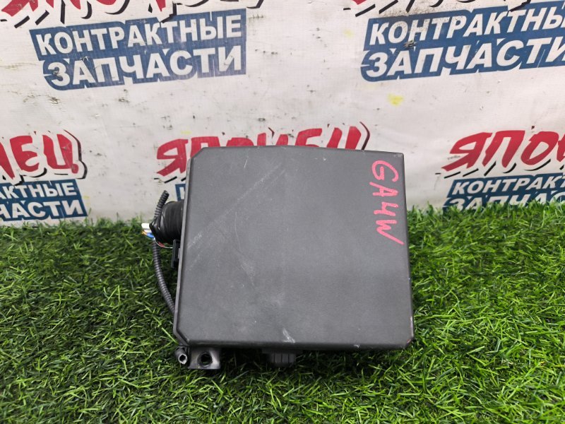 Блок предохранителей под капот MITSUBISHI RVR GA4W 4J10 2014 (б/у)