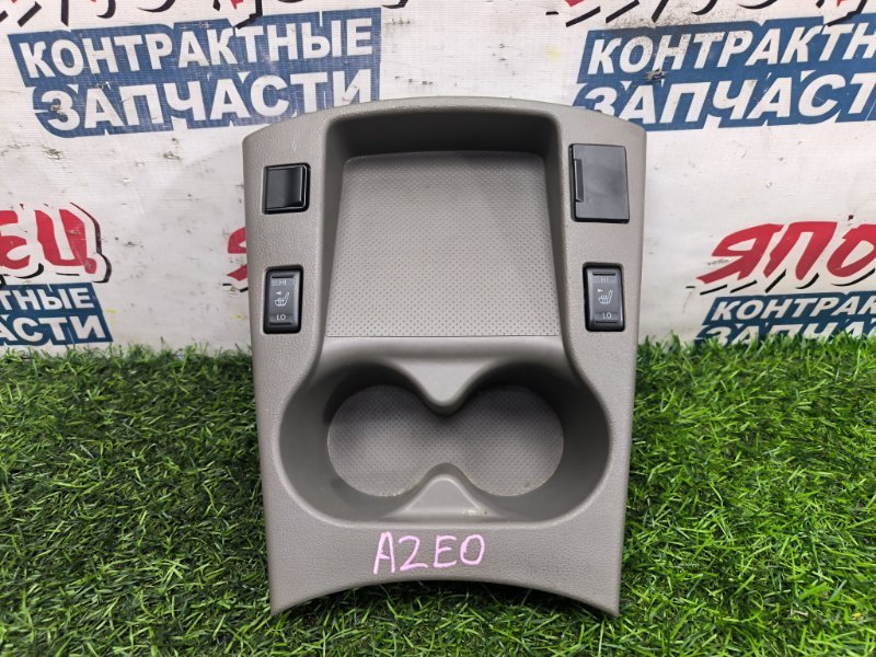 Подстаканник NISSAN LEAF AZE0 EM57 2014 (б/у)