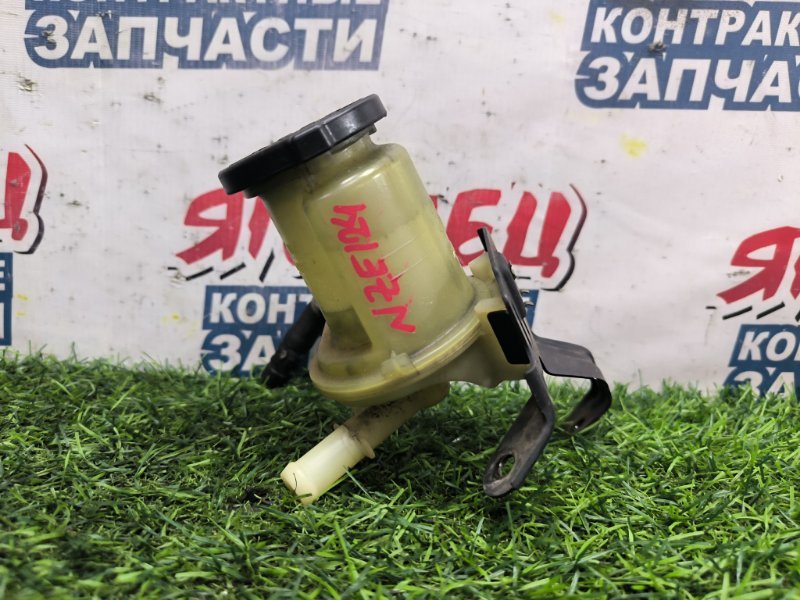 Бачок гидроусилителя TOYOTA COROLLA FIELDER NZE124 1NZ-FE 2002 (б/у)