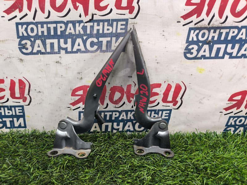 Петля капота TOYOTA PRIUS NHW20 1NZ-FXE 2004 (б/у)