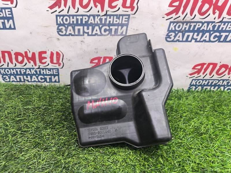 Влагоотделитель TOYOTA ALPHARD MNH10 1MZ-FE 2004 (б/у)