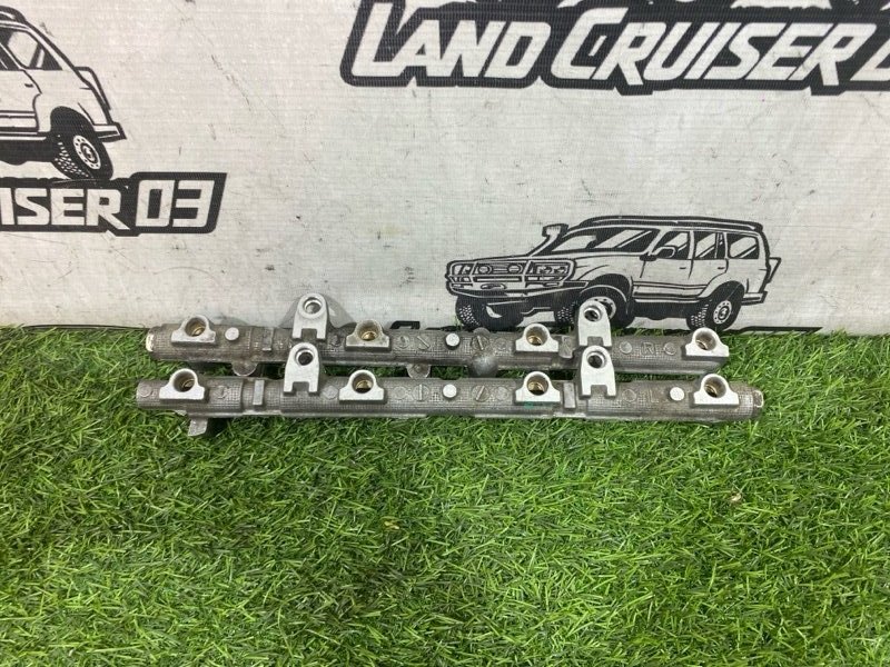 Топливная рейка TOYOTA LAND CRUISER UZJ100 2UZ-FE (б/у)