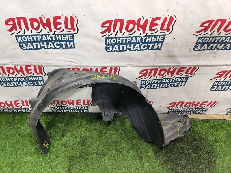 Подкрылок SUBARU IMPREZA GH2 EL154 2010 передний правый (б/у)