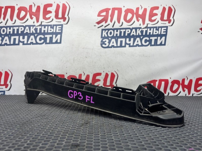 Планка под фару HONDA FREED SPIKE GP3 LEA 2011 левая (б/у)
