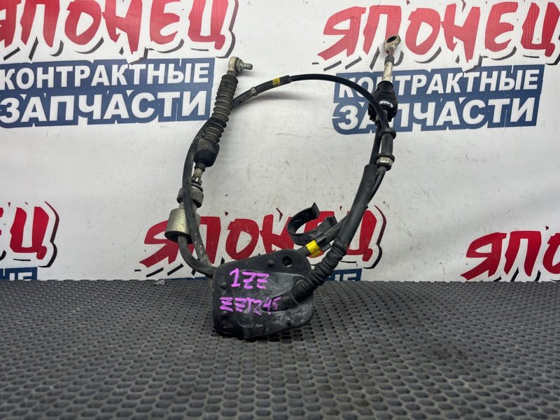Трос переключения АКПП TOYOTA ALLION ZZT245 1ZZ-FE (б/у)