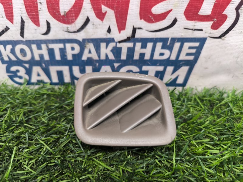 Воздуховод печки TOYOTA VISTA AZV50 1AZ-FSE 2002 левый (б/у)