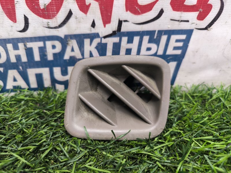 Воздуховод печки TOYOTA VISTA AZV50 1AZ-FSE 2002 правый (б/у)