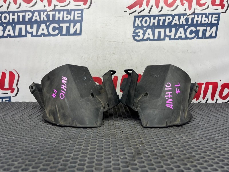 Крепление противотуманной фары TOYOTA ALPHARD ANH10 2AZ-FE 2002 (б/у)