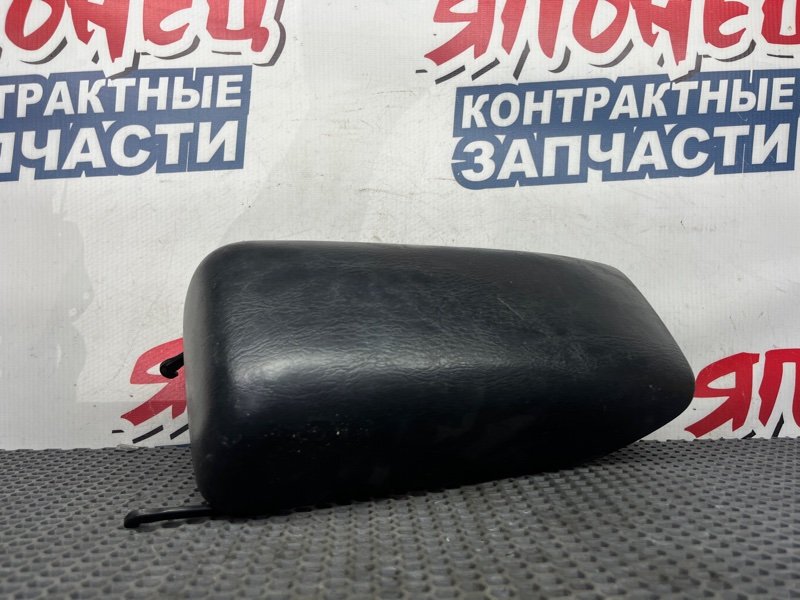 Крышка подлокотника TOYOTA CORONA ST190 4S-FE 1994 (б/у)