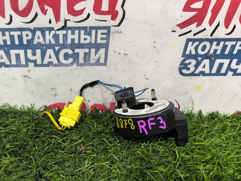 Шлейф-лента air bag HONDA STEPWGN RF3 K20A (б/у)