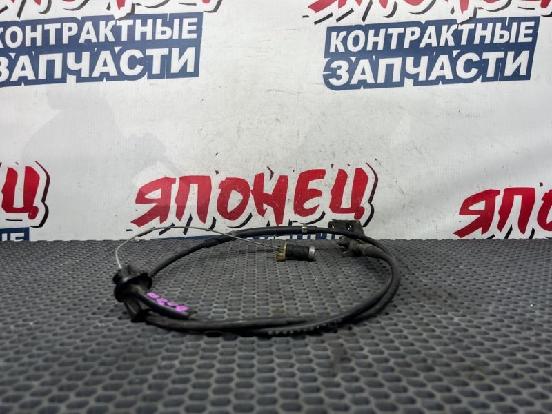 Тросик газа HONDA STEP WGN RF1 B20B 1998 (б/у) Тросик газа HONDA STEP WGN RF1 B20B 1998 (б/у)