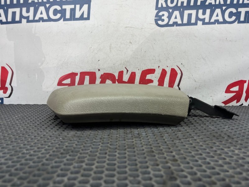 Крышка подлокотника TOYOTA BELTA SCP92 2SZ-FE 2007 (б/у)