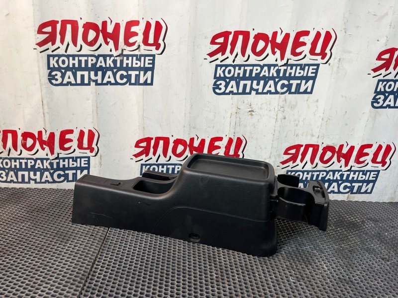 Бардачок между сиденьями HONDA HRV GH4 D16A 2001 (б/у)