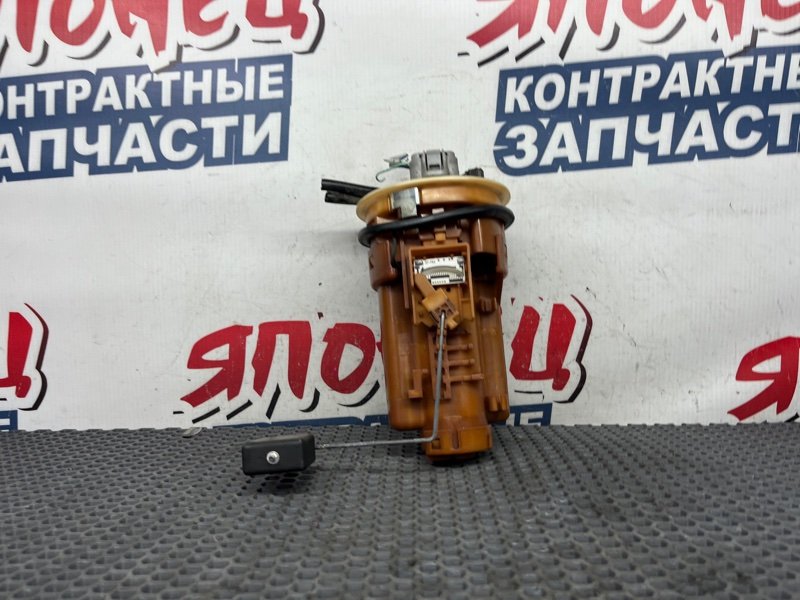 Корпус бензонасоса TOYOTA VISTA AZV50 1AZ-FSE 2000 (б/у)