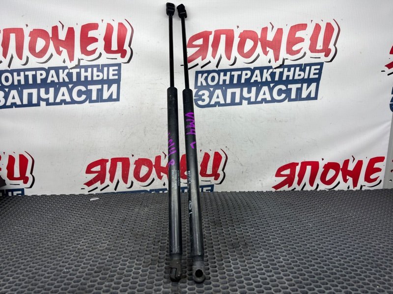 Амортизатор капота SUBARU LEVORG VM4 FB16E 2016 (б/у)
