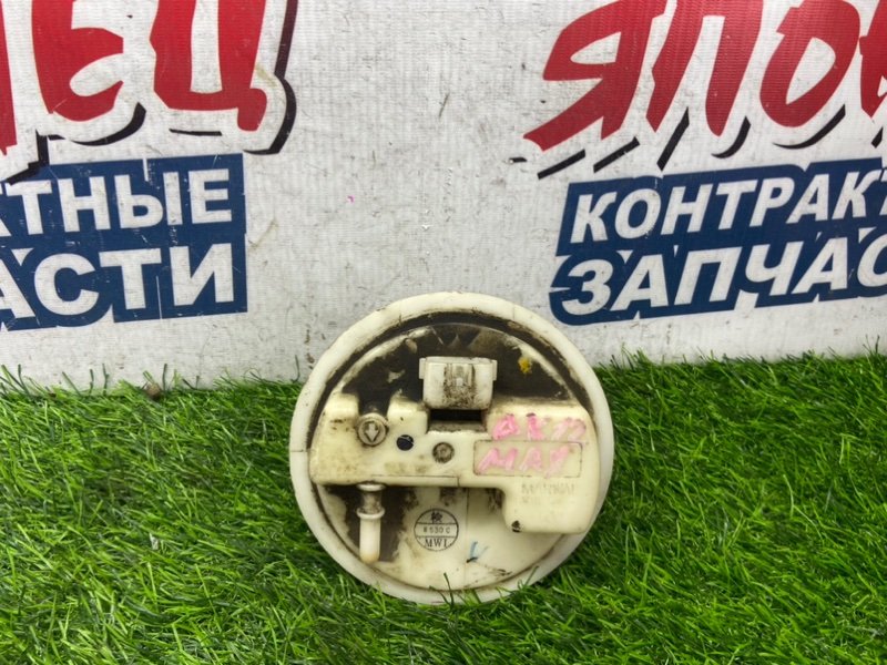 Крышка топливного насоса NISSAN MARCH AK12 CR12DE (б/у)