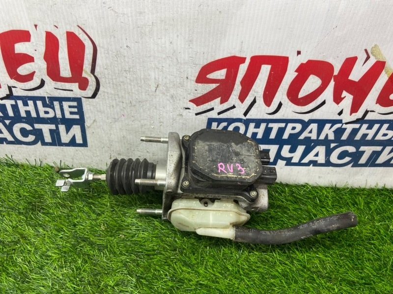 Главный тормозной цилиндр HONDA VEZEL RU3 LEB (б/у) Главный тормозной цилиндр HONDA VEZEL RU3 LEB (б/у)