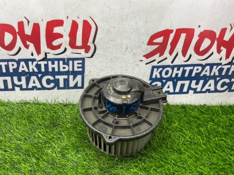 Мотор печки TOYOTA WISH ZNE10 1ZZ-FE (б/у)