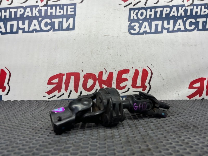 Рулевой карданчик SUBARU IMPREZA GH3 (б/у)