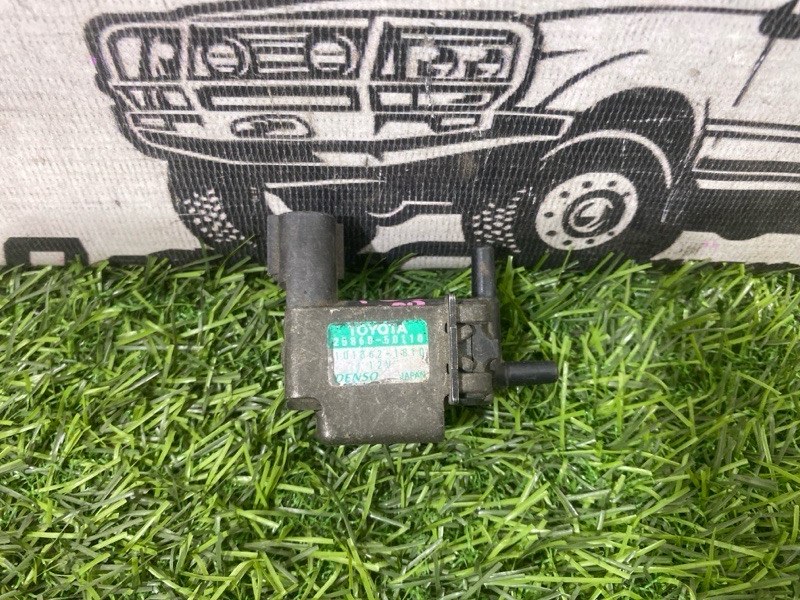Датчик вакуумный TOYOTA LAND CRUISER UZJ100 2UZ-FE (б/у)