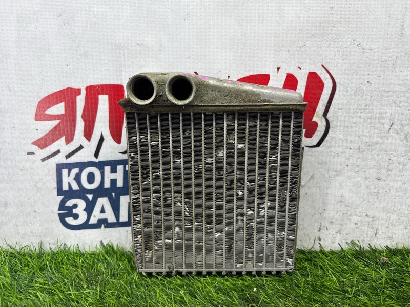 Радиатор печки NISSAN MARCH BK12 CR14DE (б/у)