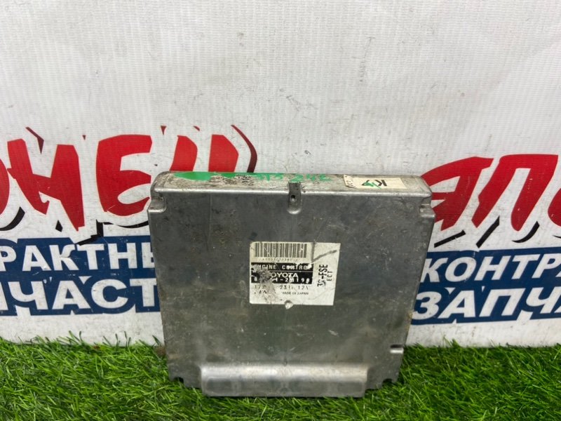 Блок управления EFI TOYOTA CORONA PREMIO ST210 3S-FSE (б/у)