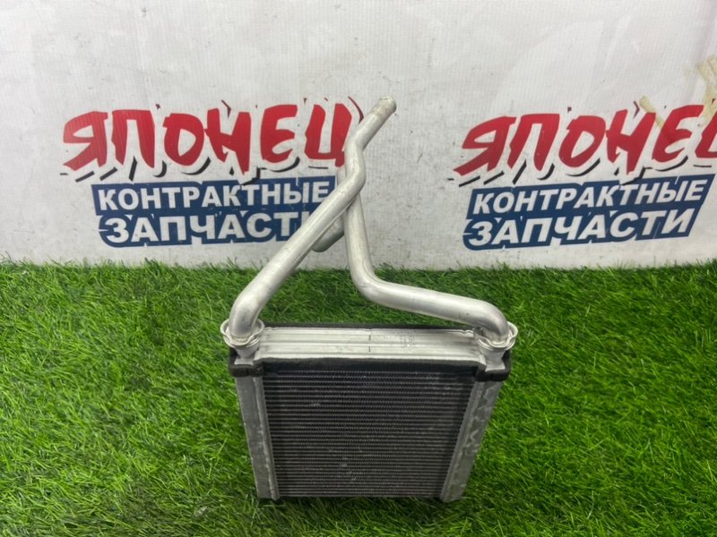 Радиатор печки HONDA MOBILIO GB1 L15A (б/у)