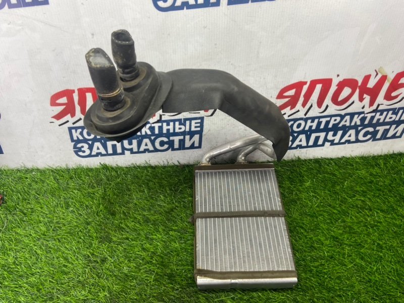 Радиатор печки NISSAN TEANA J31 VQ23DE (б/у) Радиатор печки NISSAN TEANA J31 VQ23DE (б/у)