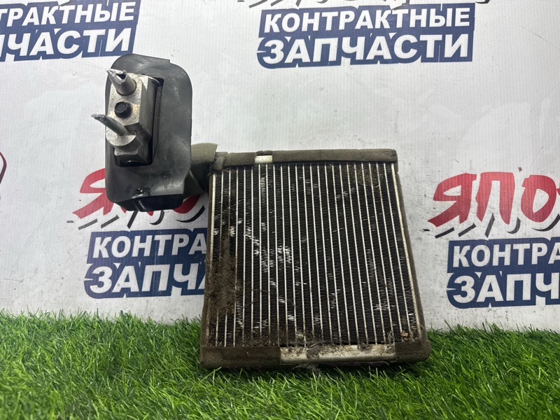 Испаритель кондиционера NISSAN WINGROAD Y12 HR15DE (б/у)