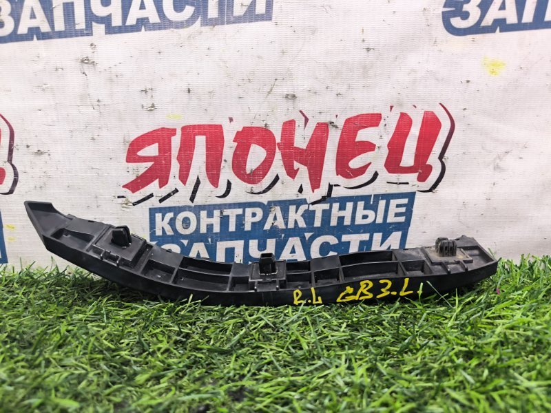 Крепление бампера HONDA FREED GB3 L15A 2009 заднее левое (б/у)