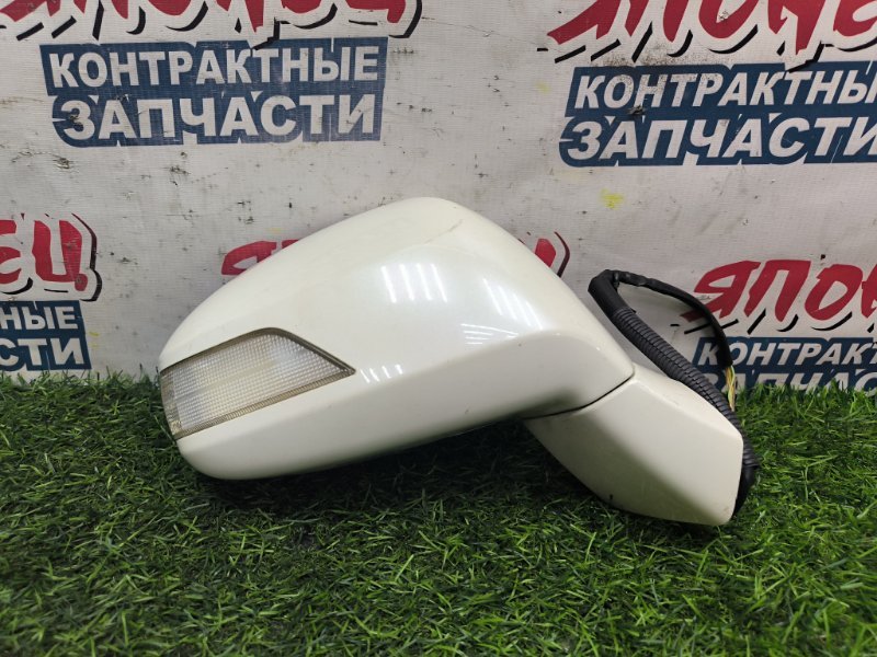 Зеркало HONDA FREED SPIKE GP3 LEA 2011 правое (б/у)